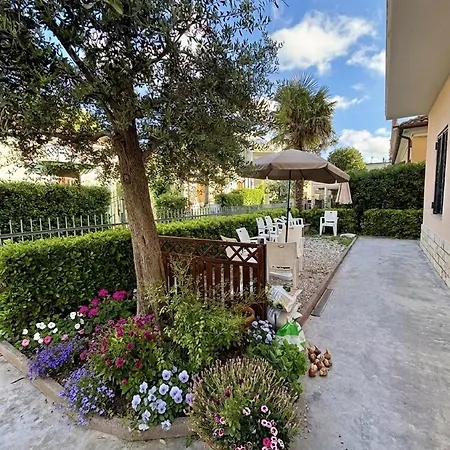 Casa Giulia Apartmán *
