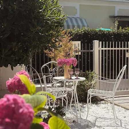 Casa Giulia Apartmán *
