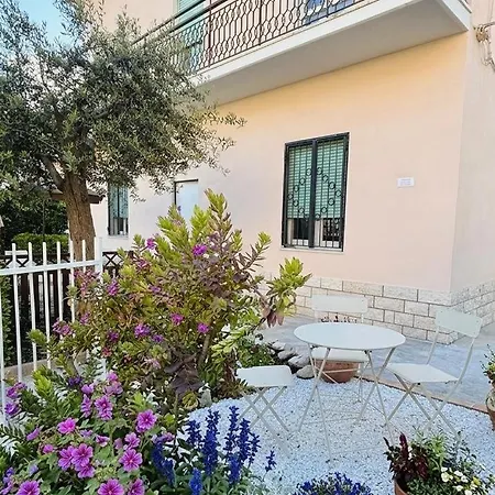 Casa Giulia * Габичче-Маре