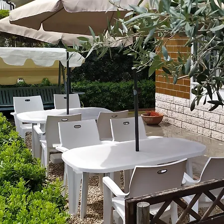 Casa Giulia Apartmán Gabicce Mare