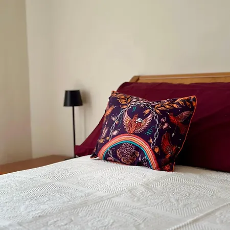 Casa Giulia Апартаменты Габичче-Маре