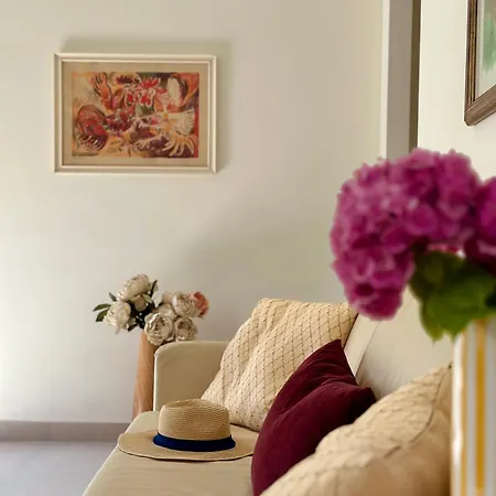 Casa Giulia Габичче-Маре