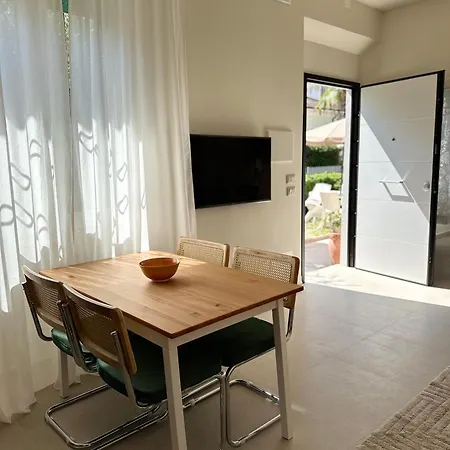 Apartmán Casa Giulia Gabicce Mare