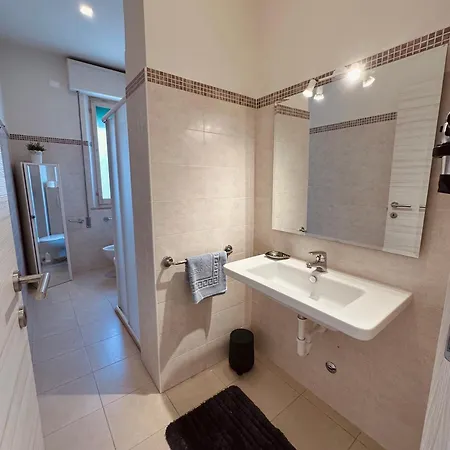 Apartmán Casa Giulia