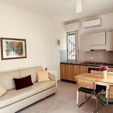 Casa Giulia Apartmán *