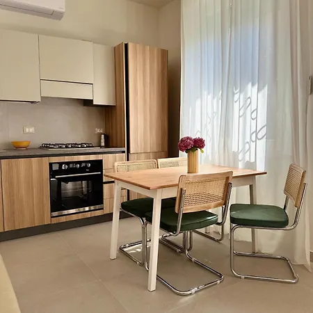 Casa Giulia * Gabicce Mare