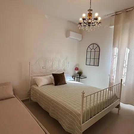 Апартаменты Casa Giulia