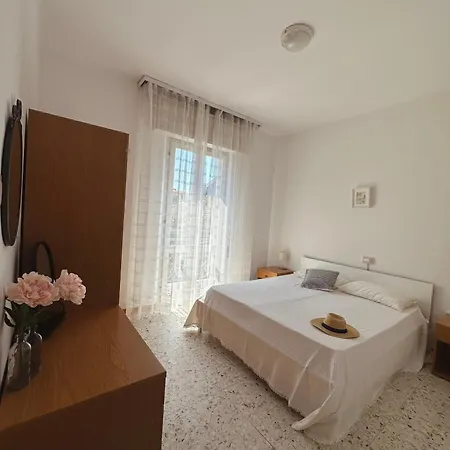 Casa Giulia Apartmán