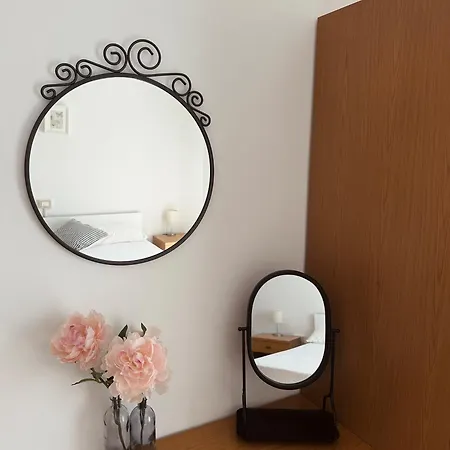Casa Giulia Apartmán