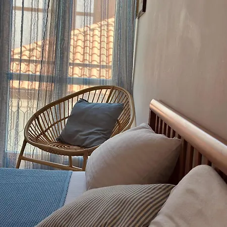 Apartmán Casa Giulia *