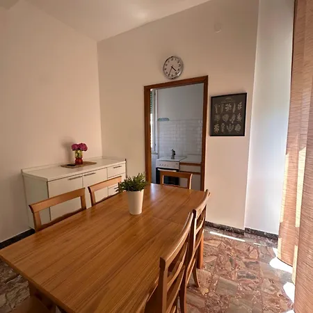 Casa Giulia