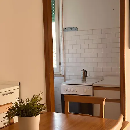 Casa Giulia Апартаменты *