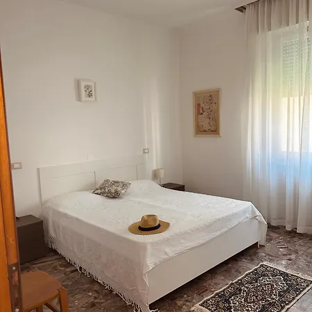 Casa Giulia Apartmán *