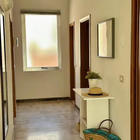 Casa Giulia * Габичче-Маре