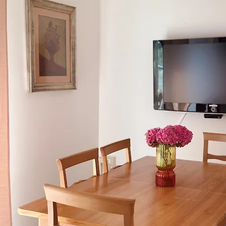 Apartmán Casa Giulia